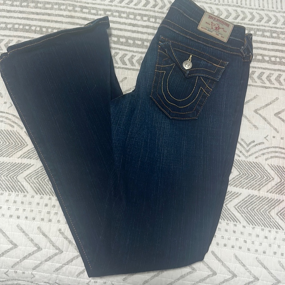 True religion Beck Jeans